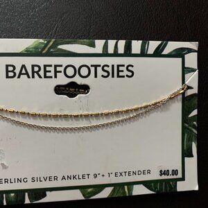 barefootsies ankle bracelet